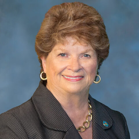 Councilwoman Diane Dubois (ret.) Lakewood City Councilmember