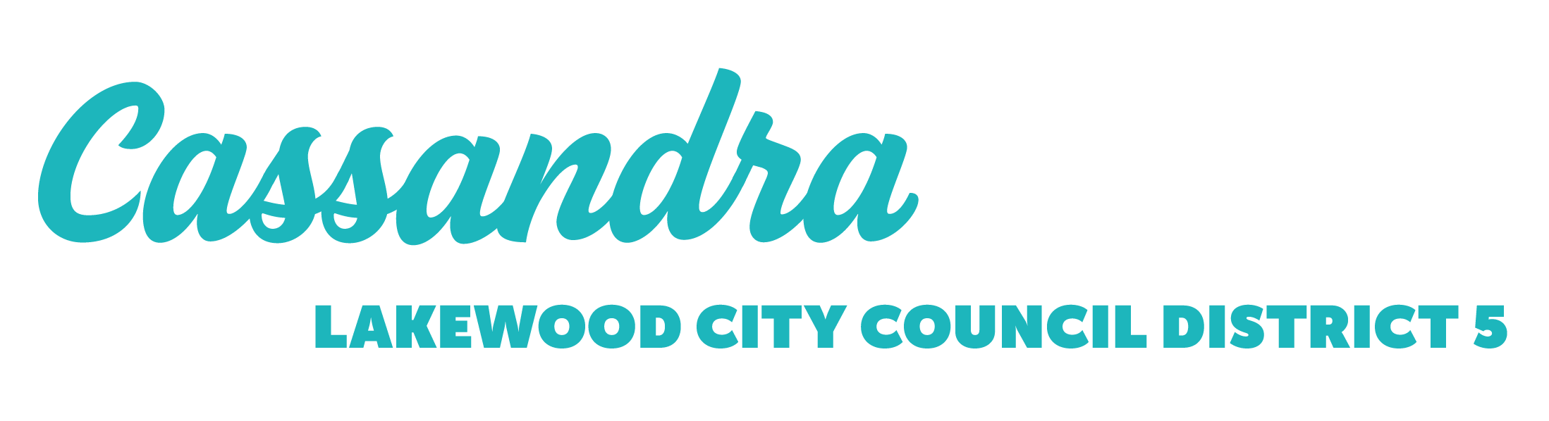 Vote Cassandra Chase